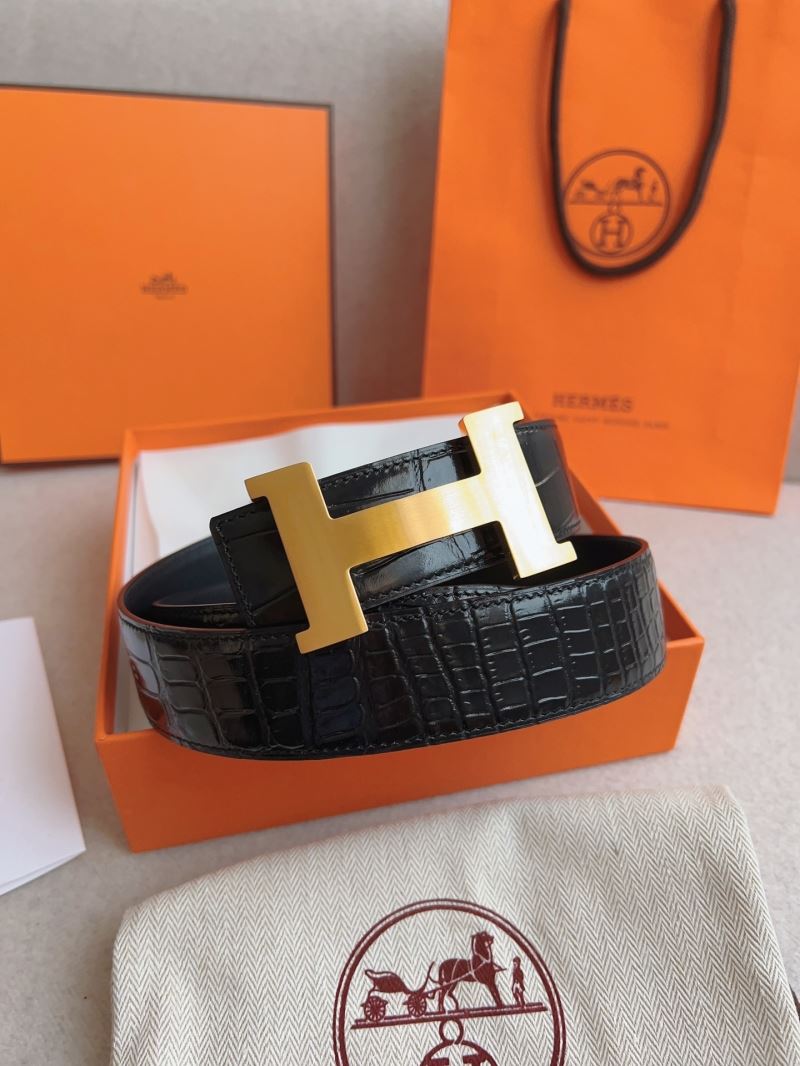 Hermes Belts